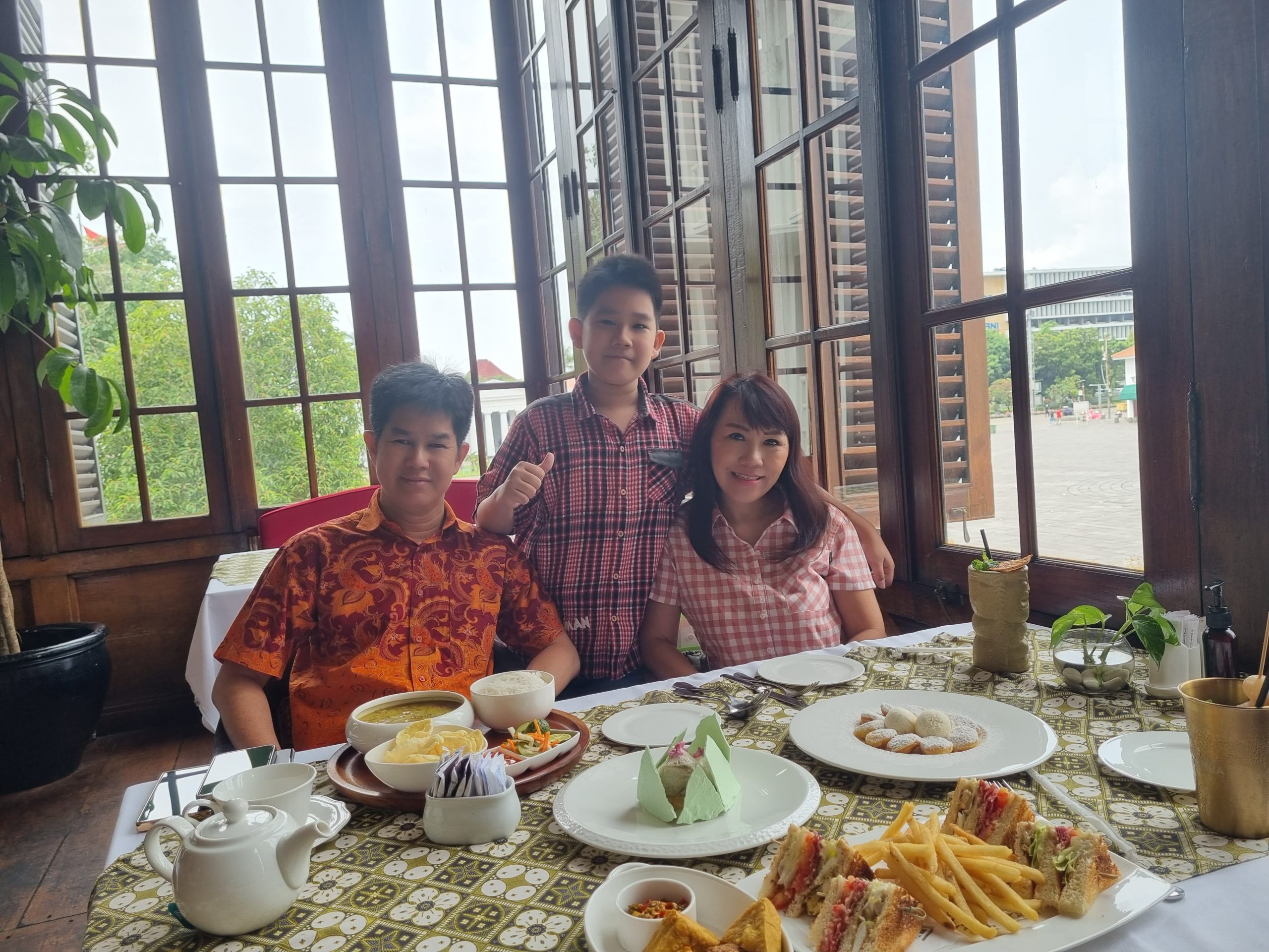 Detektif Jubun